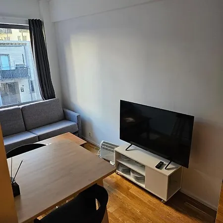 Small Dorm 6 Min From Centralstation! Oslo