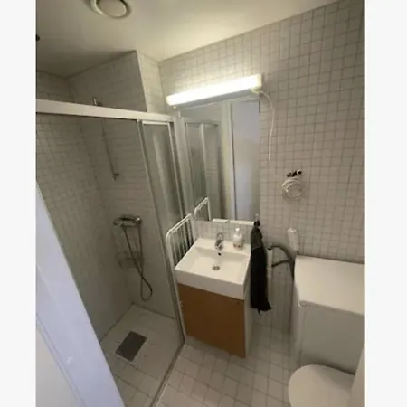 Small Dorm 6 Min From Centralstation! Oslo